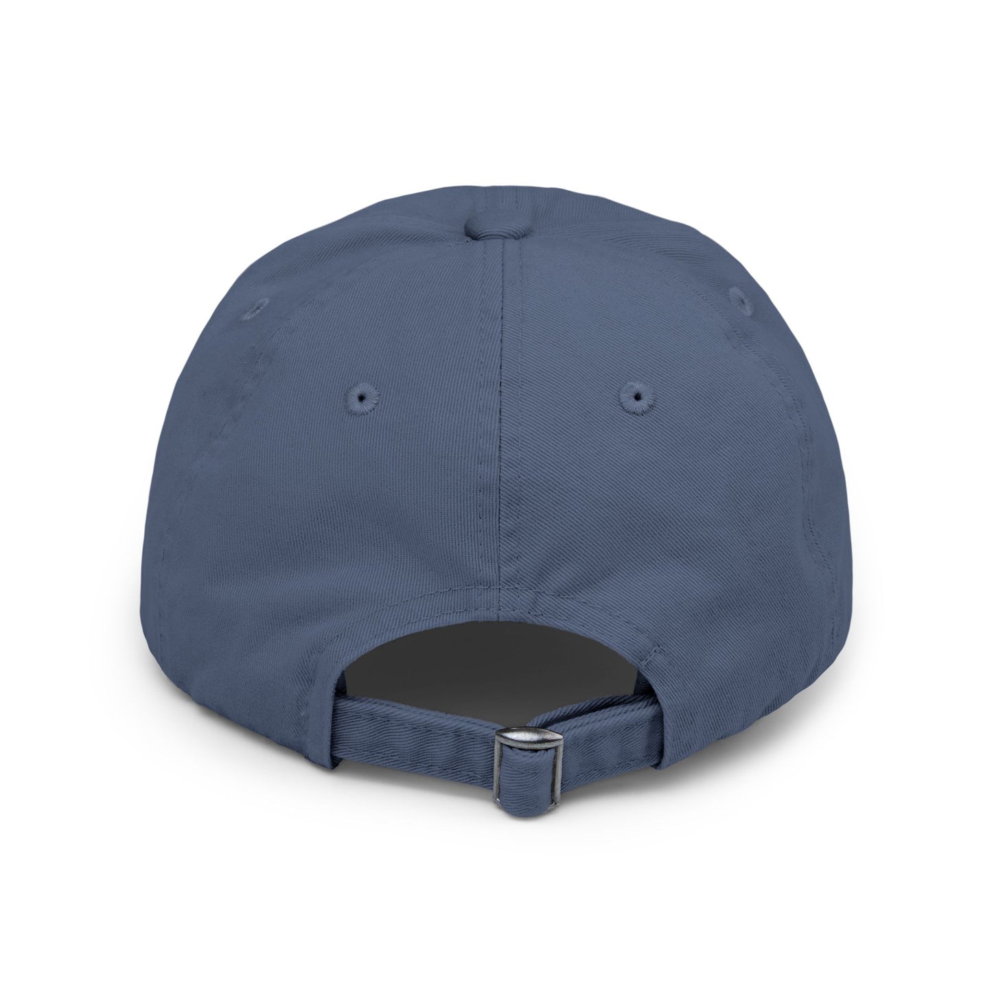 Rooted In Christ Unisex Distressed Cap