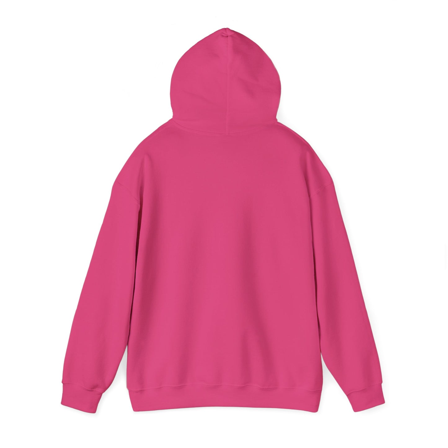 Made To Worship Hooded Sweatshirt