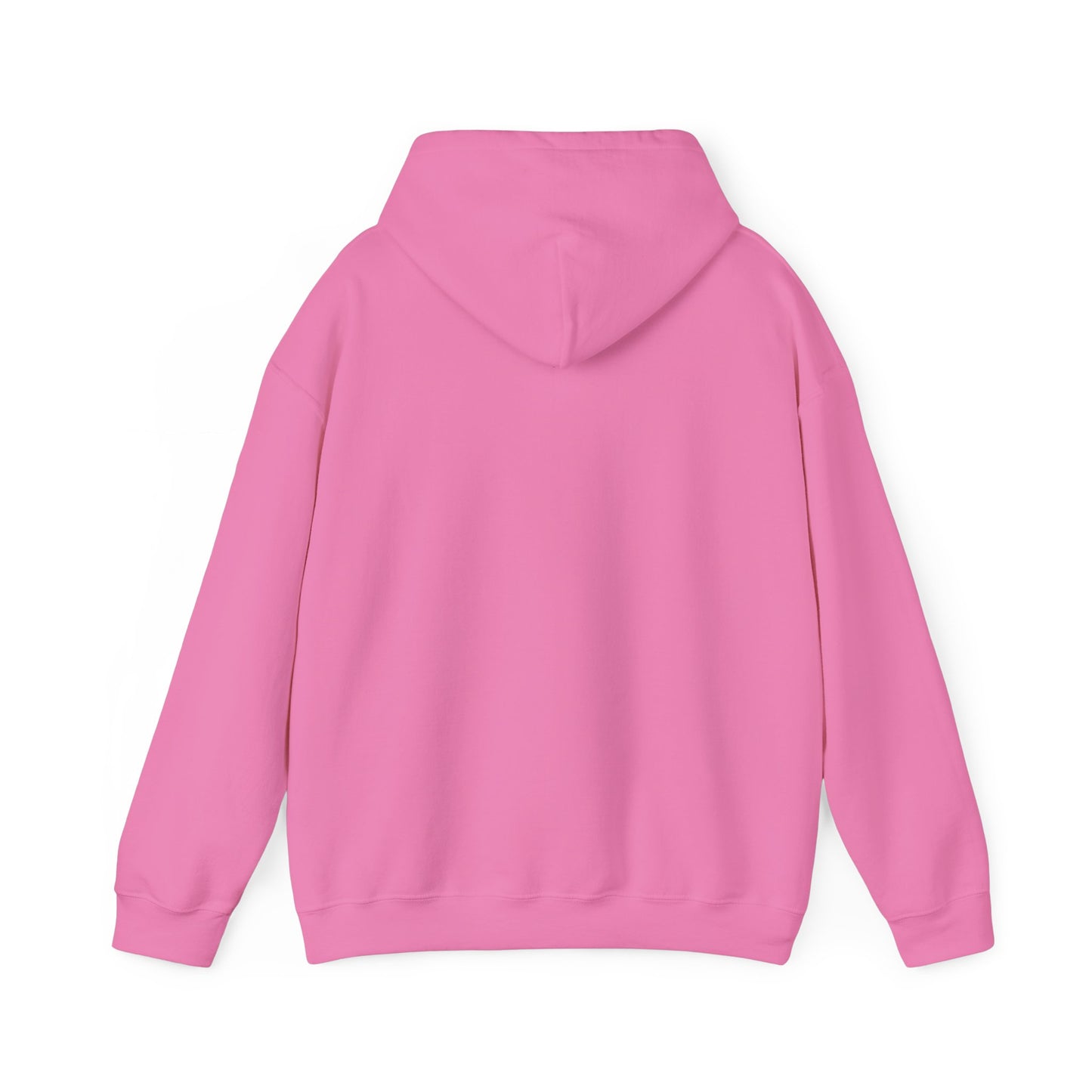 Created With Love Unisex Heavy Blend™ Hooded Sweatshirt
