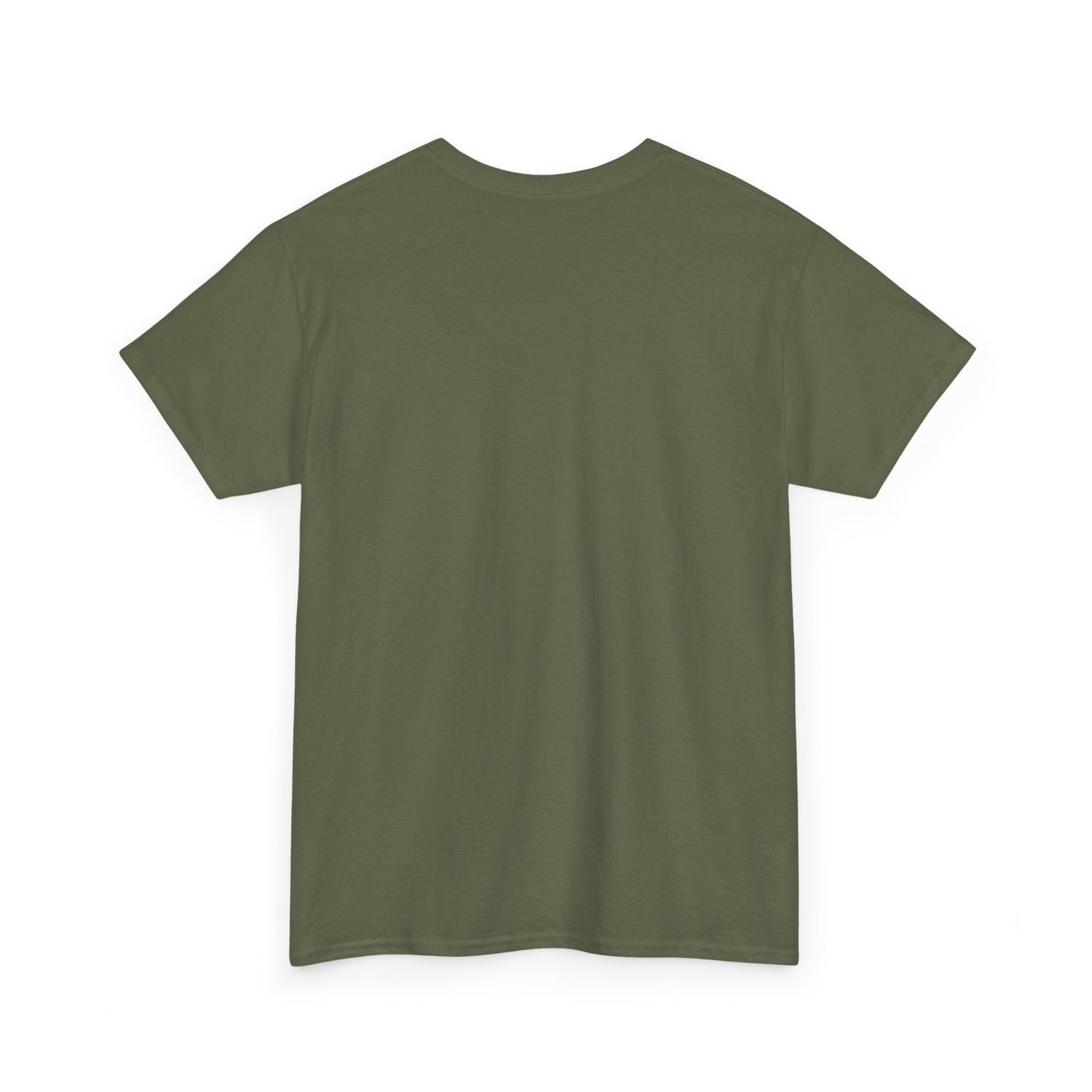 Spread The Light Cotton Tee