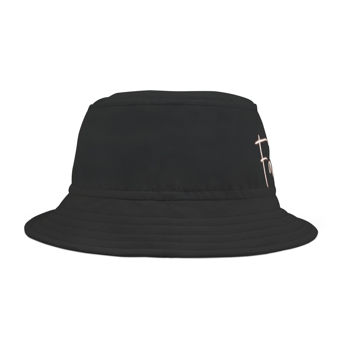 God’s Favorite Bucket Hat