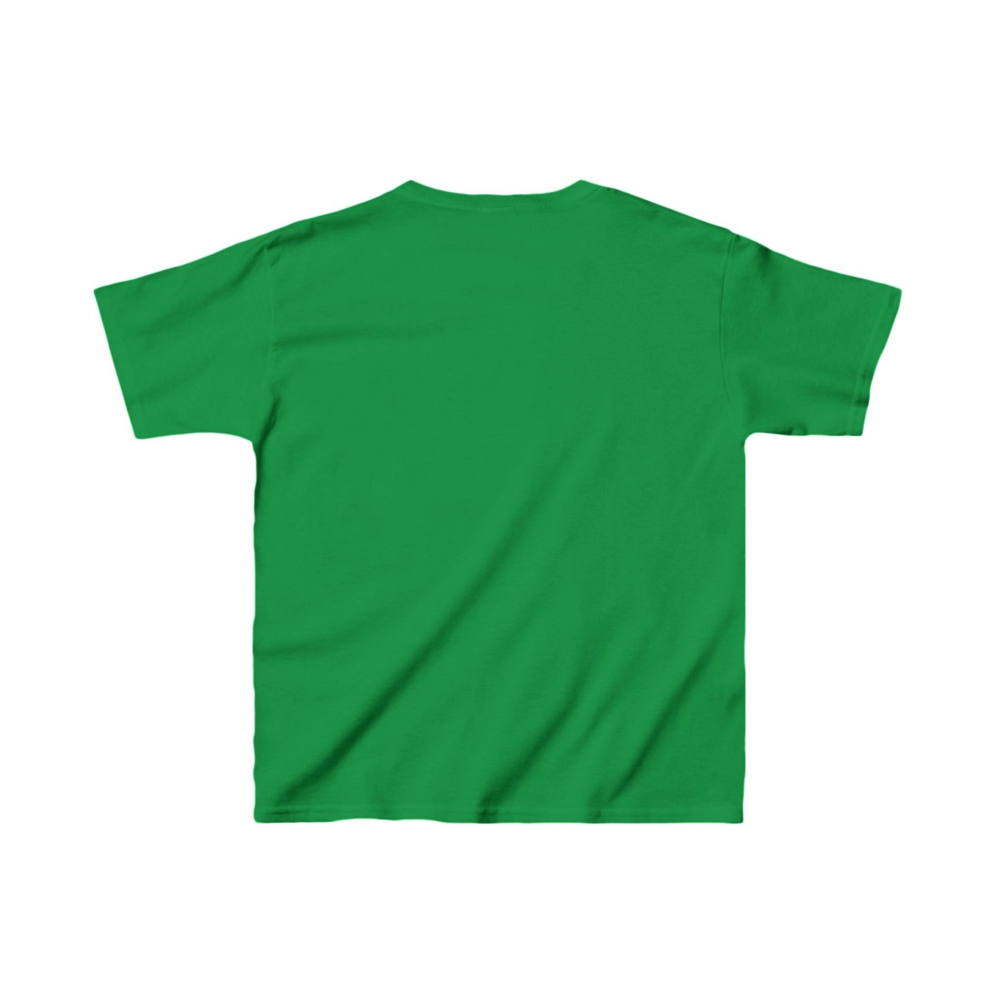 Crowned Kids Heavy Cotton Tee