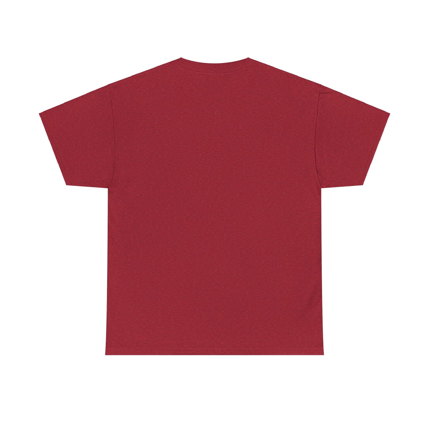 Rooted In Christ Cotton Tee