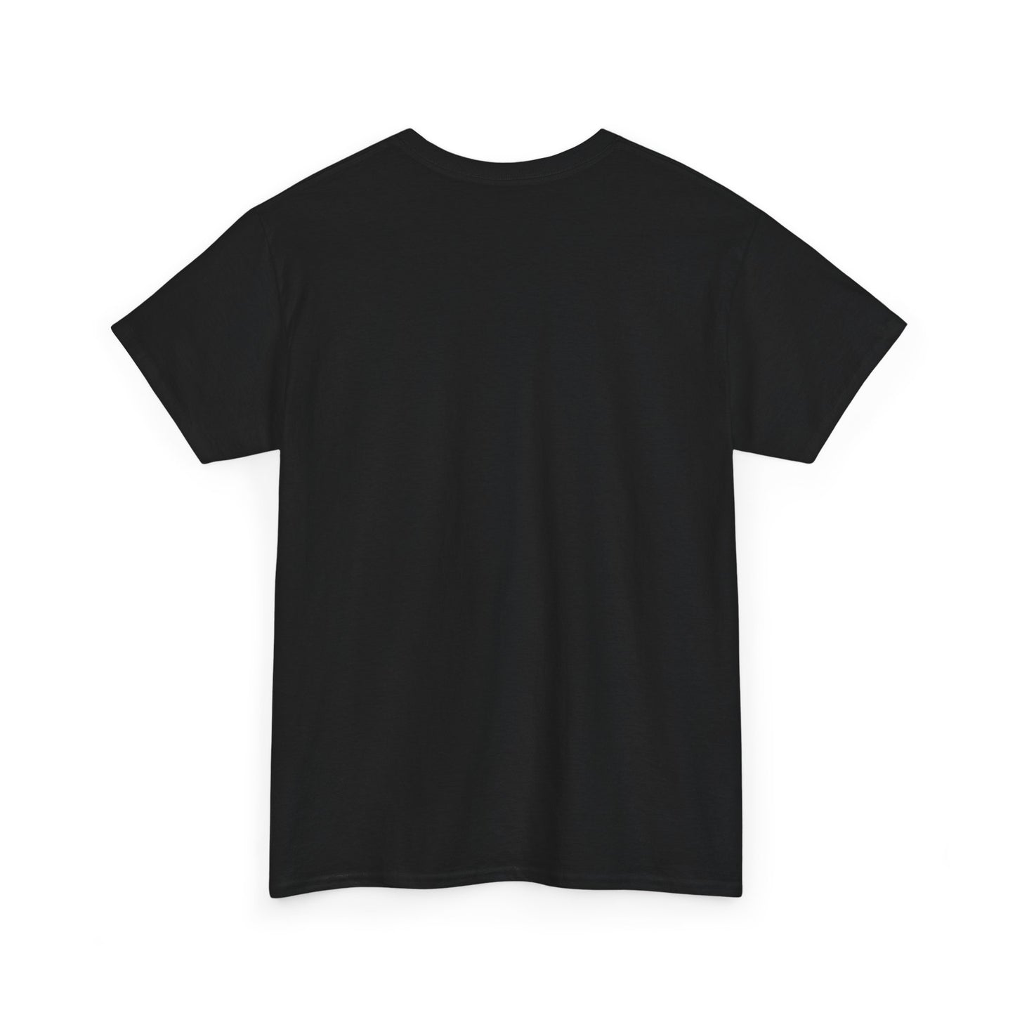 Made To Worship Unisex Heavy Cotton Tee
