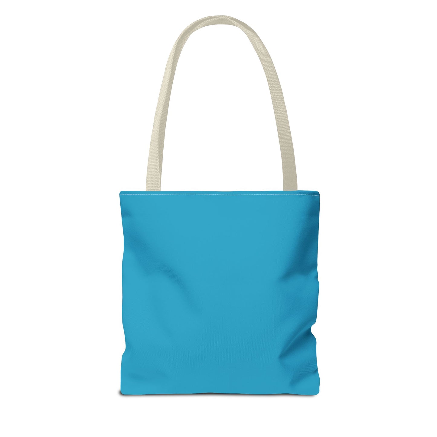Created With Love Tote Bag