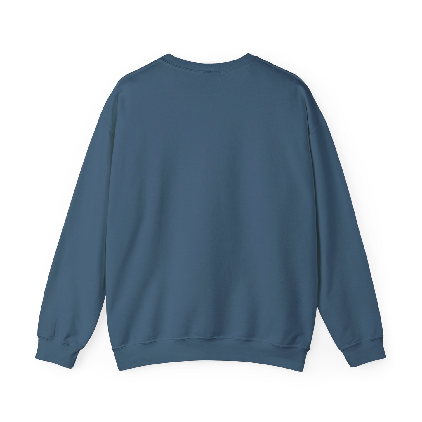 Praise The Lord Crewneck Sweatshirt