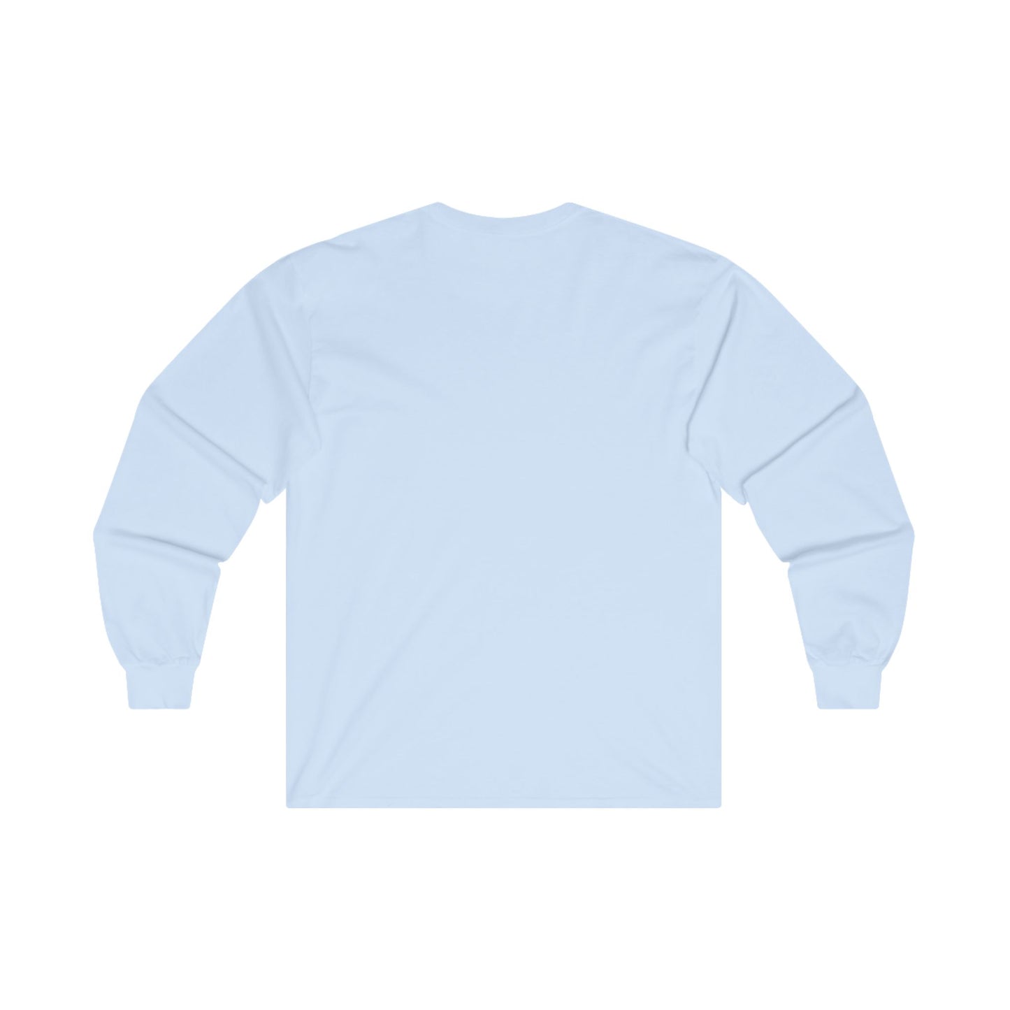 Chosen & Loved Long Sleeve Tee