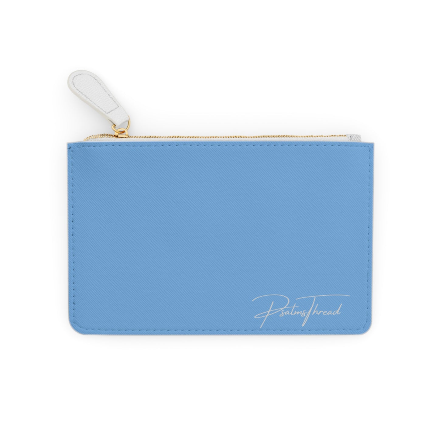 Pray Always Mini Clutch Bag