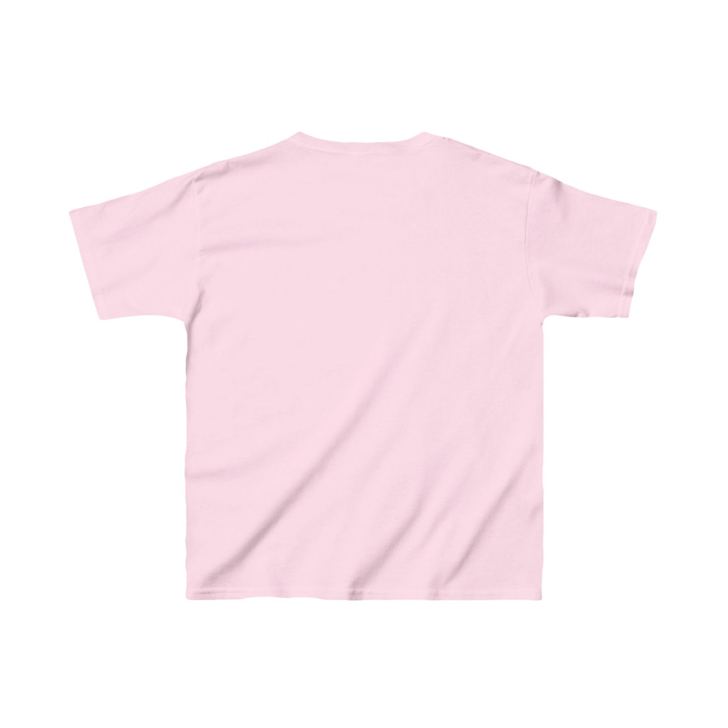 Crowned Kids Heavy Cotton Tee