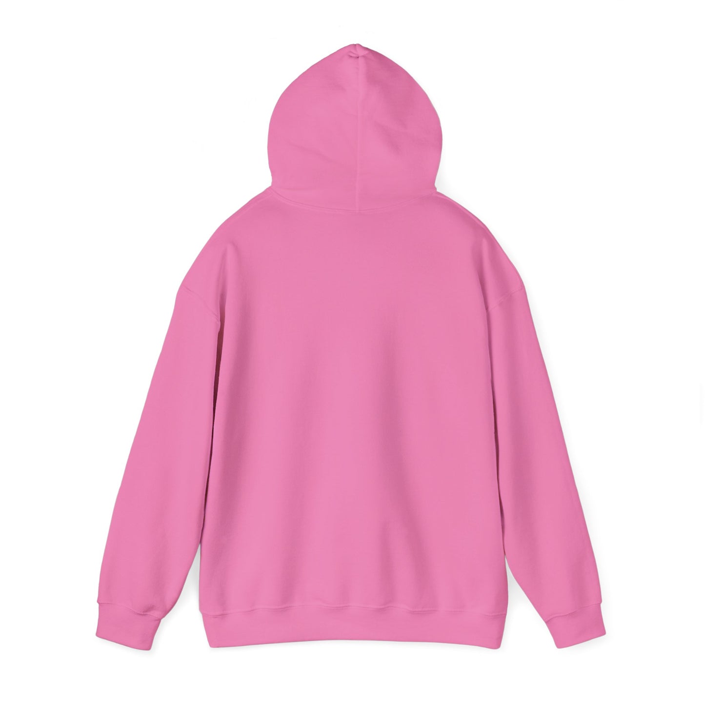 Created With Love Unisex Heavy Blend™ Hooded Sweatshirt
