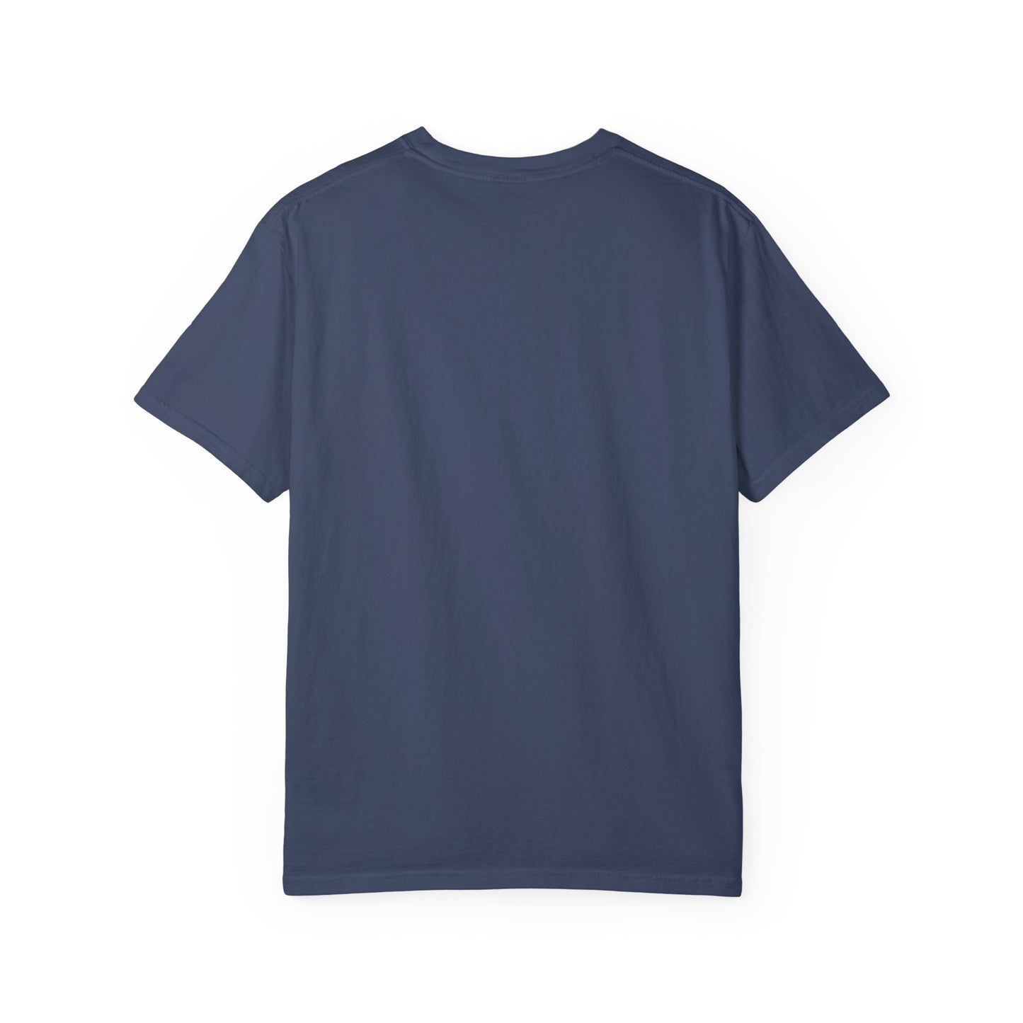 I Am Blessed Unisex Garment-Dyed T-shirt