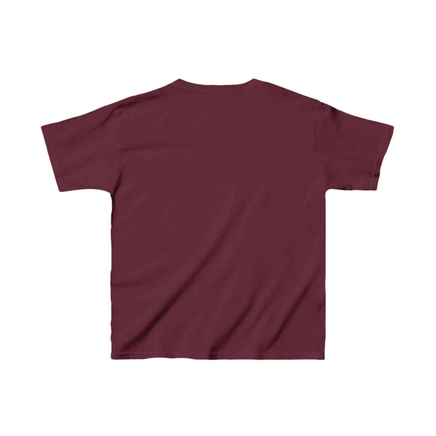 Crowned Kids Heavy Cotton Tee