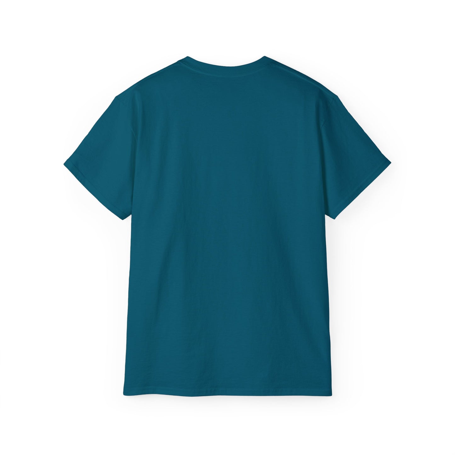 God’s Favorite Unisex Ultra Cotton Tee