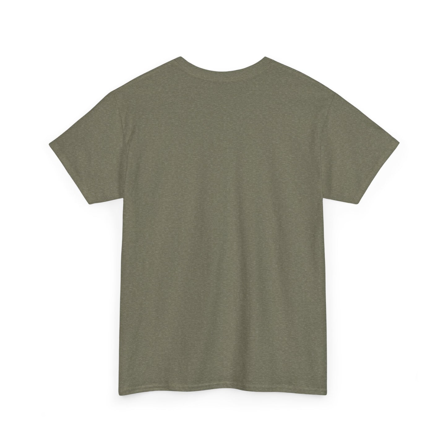 Rooted In Christ Cotton Tee