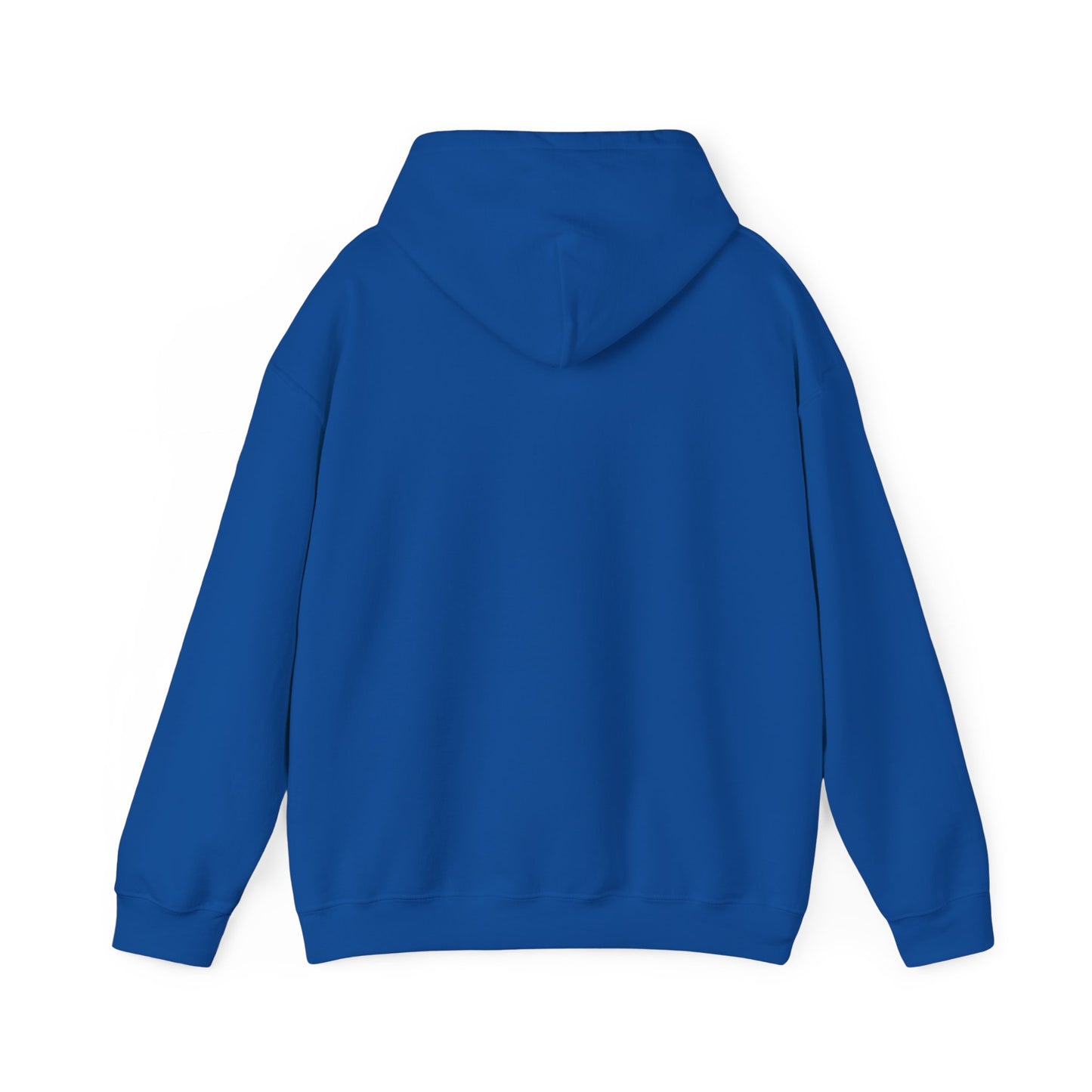 Made To Worship Hooded Sweatshirt