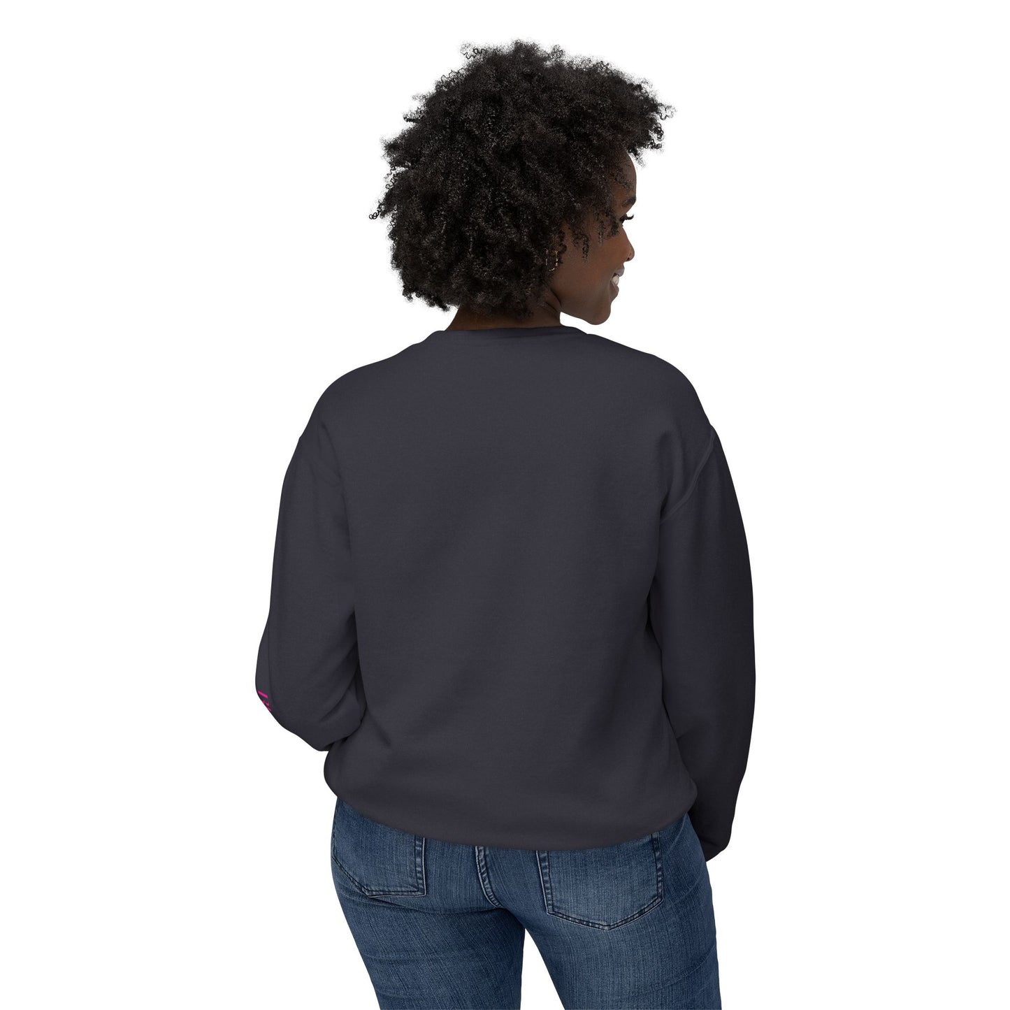 Blessed Lightweight Crewneck Sweatshirt