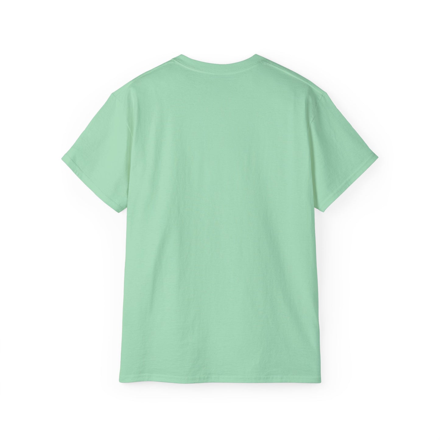 God’s Favorite Unisex Ultra Cotton Tee