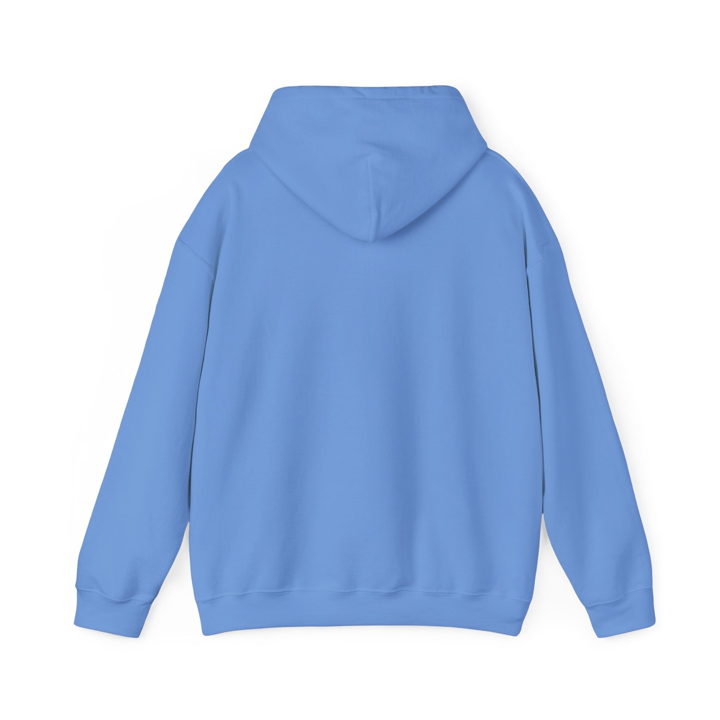 Created With Love Unisex Heavy Blend™ Hooded Sweatshirt