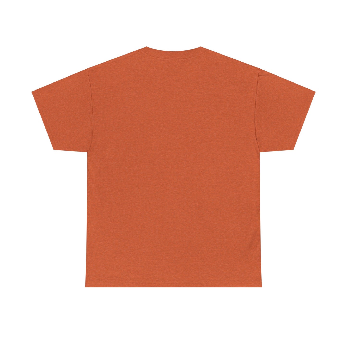 Spread The Light Cotton Tee