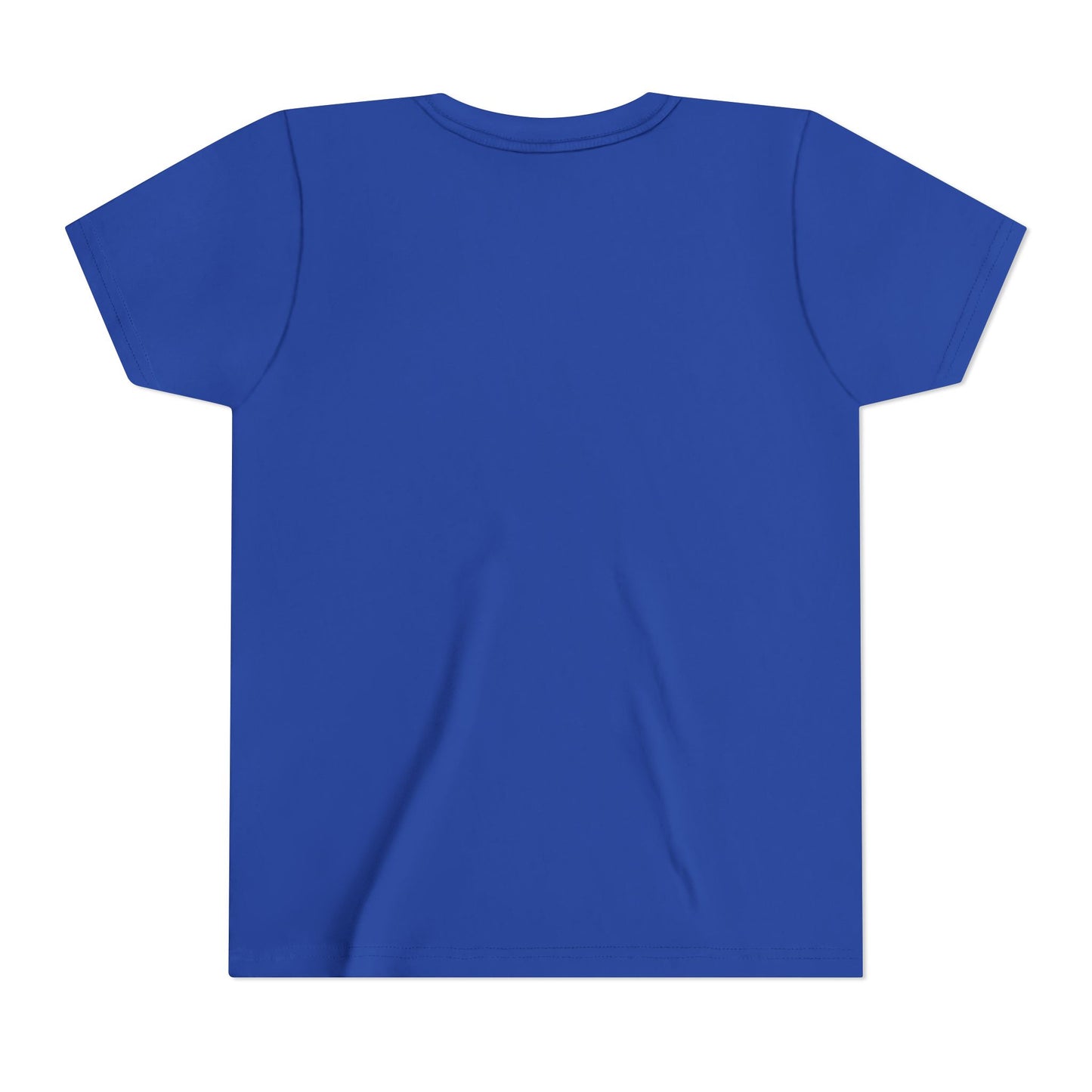 God’s Favorite Youth Short Sleeve Tee
