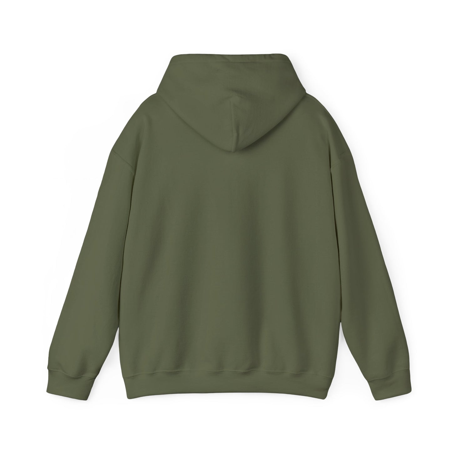 God’s Favorite Unisex Heavy Blend™ Hooded Sweatshirt