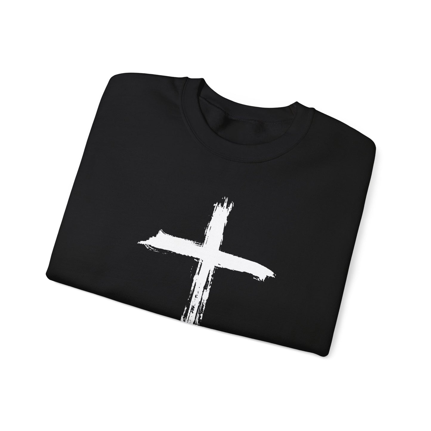 Praise The Lord Crewneck Sweatshirt