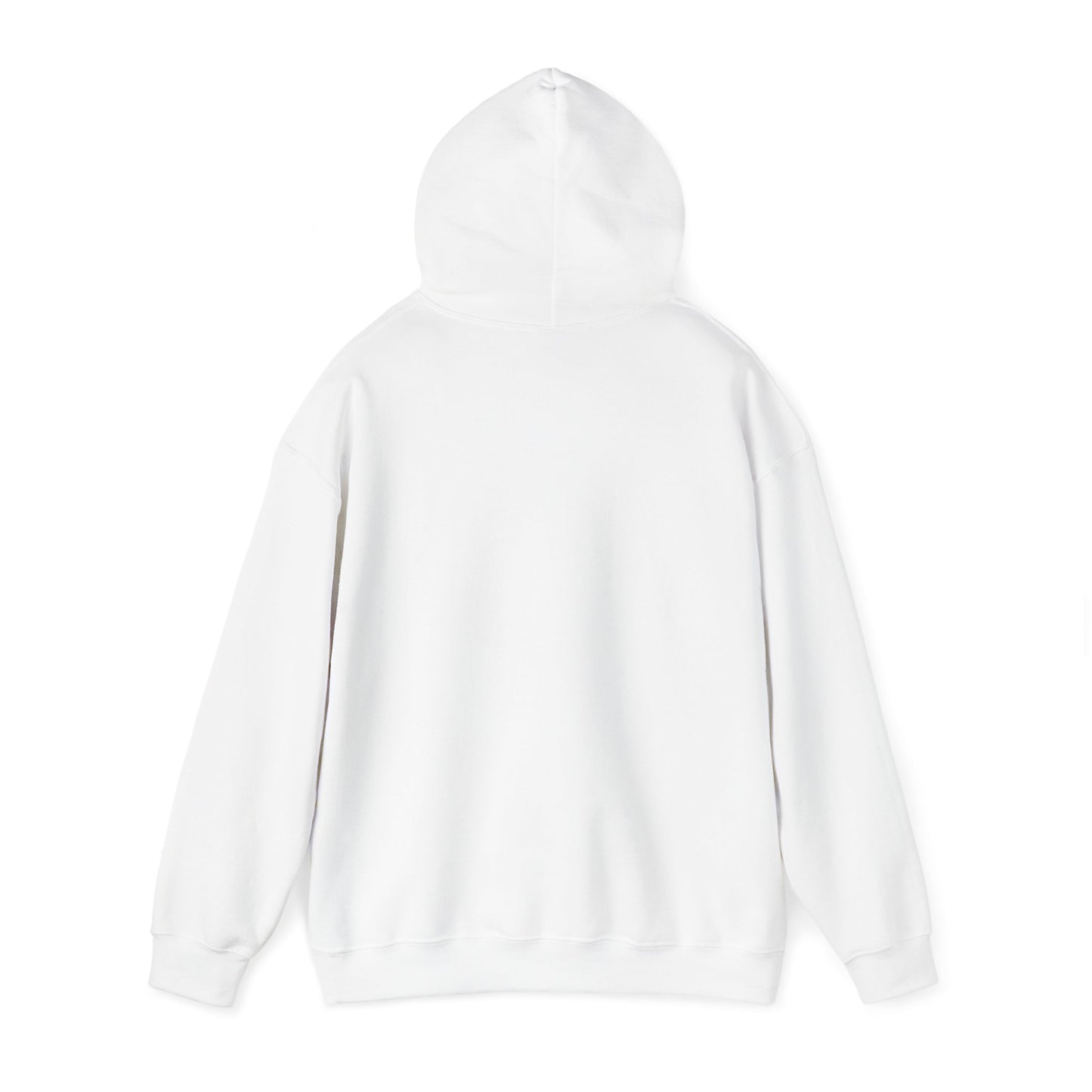 Created With Love Unisex Heavy Blend™ Hooded Sweatshirt