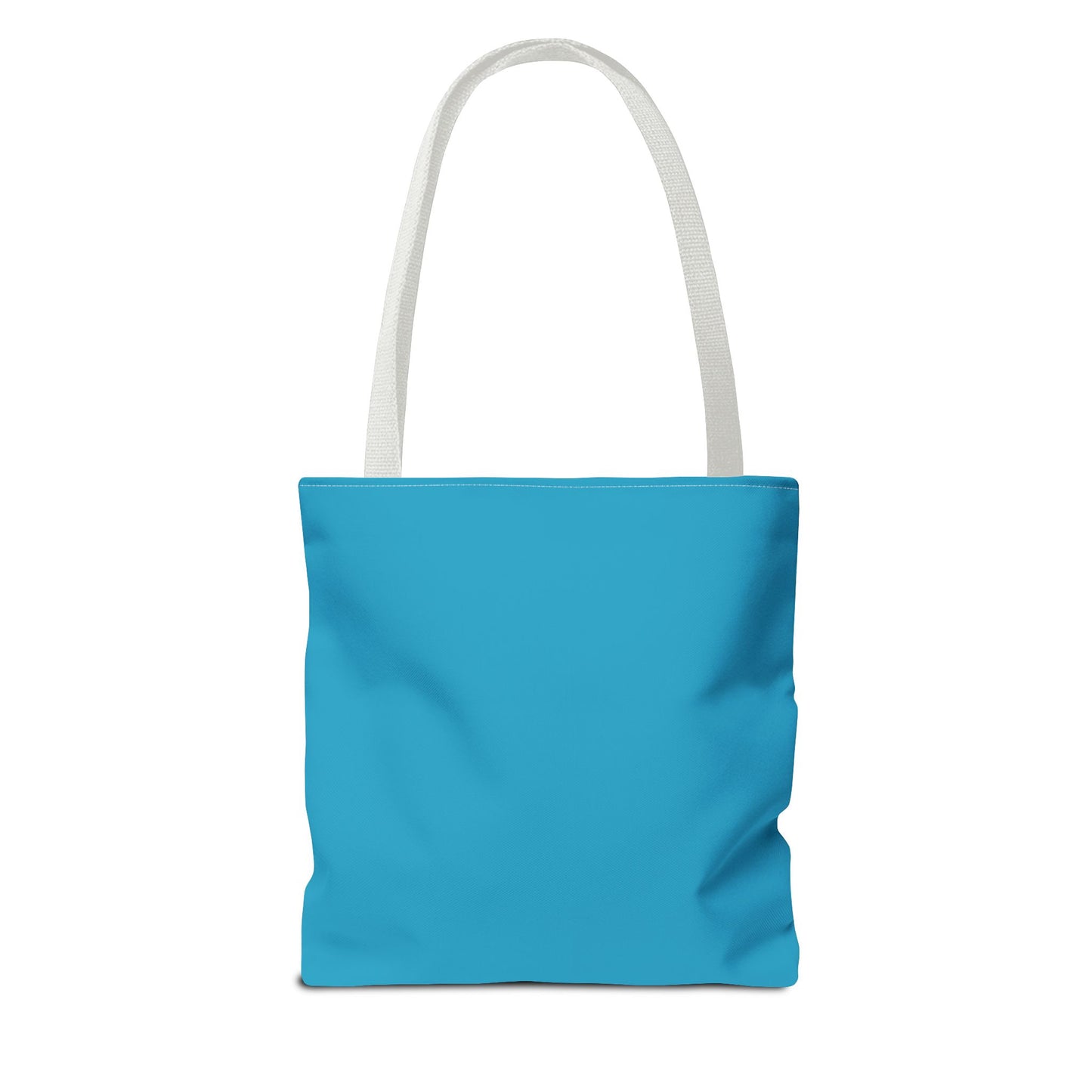 Created With Love Tote Bag