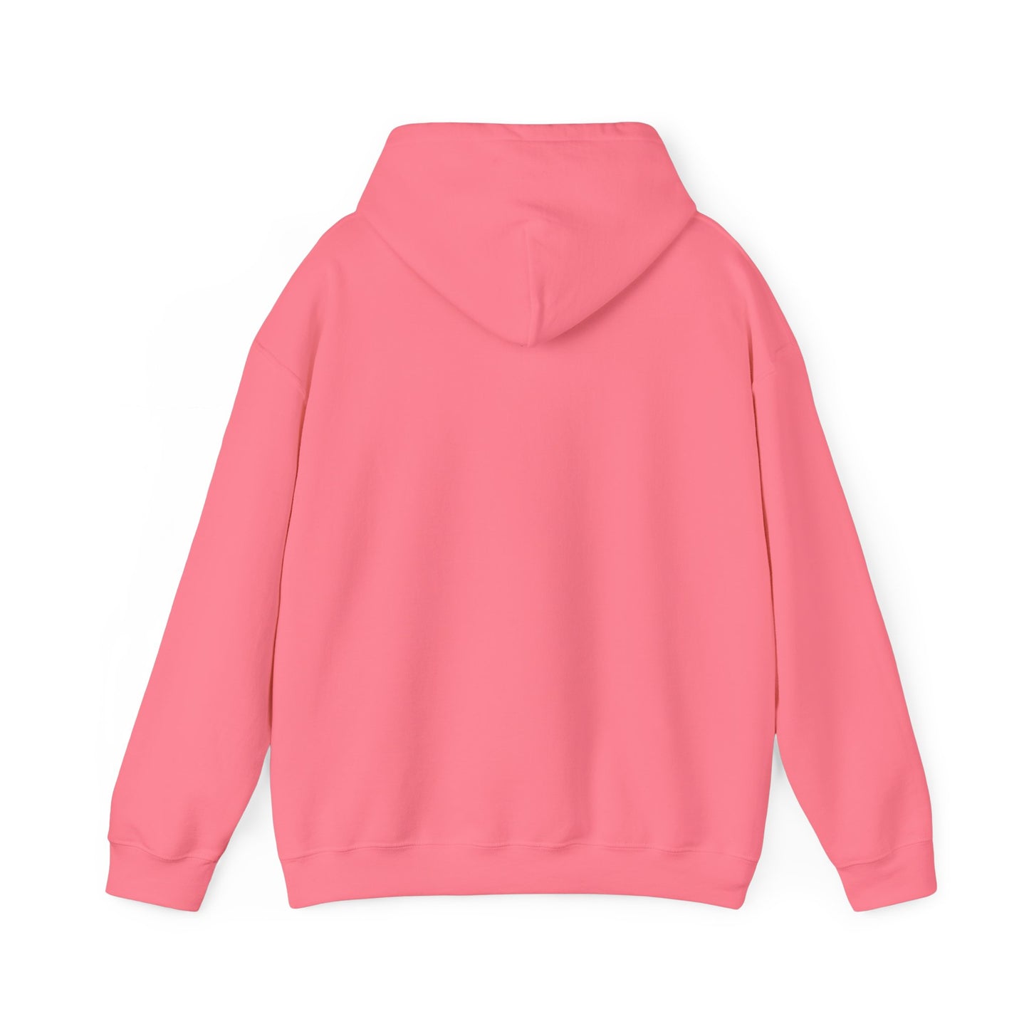 Made To Worship Hooded Sweatshirt