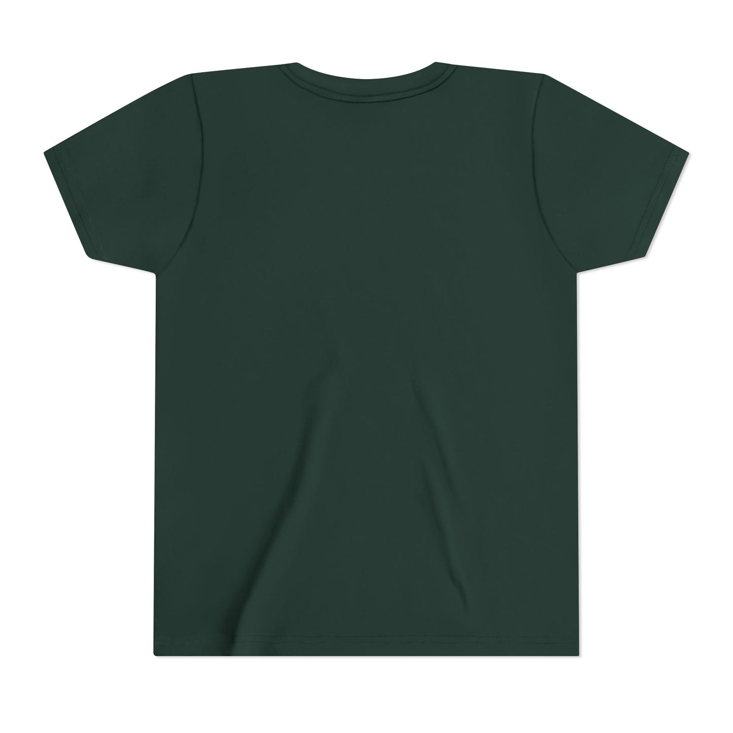 God’s Favorite Youth Short Sleeve Tee