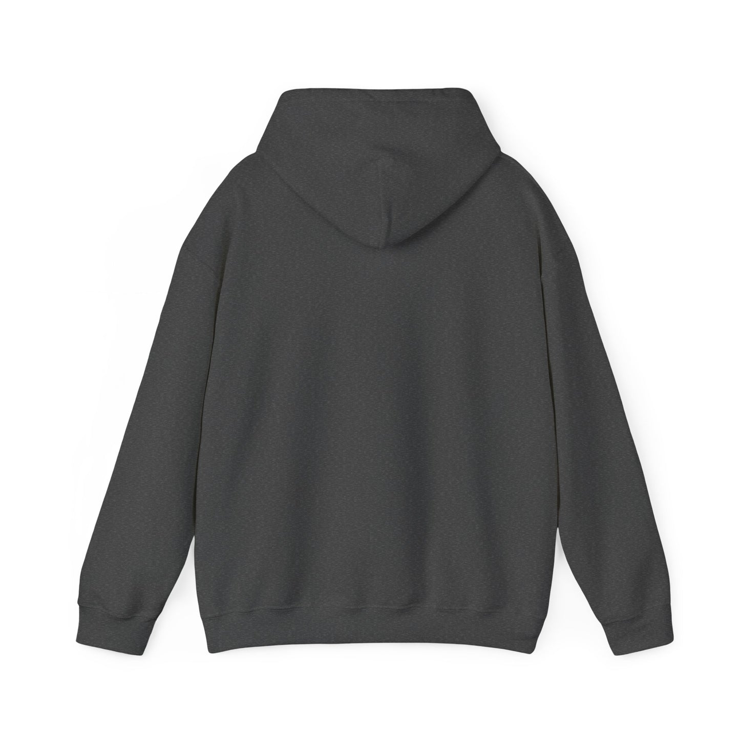 Jesus Hooded Sweatshirt