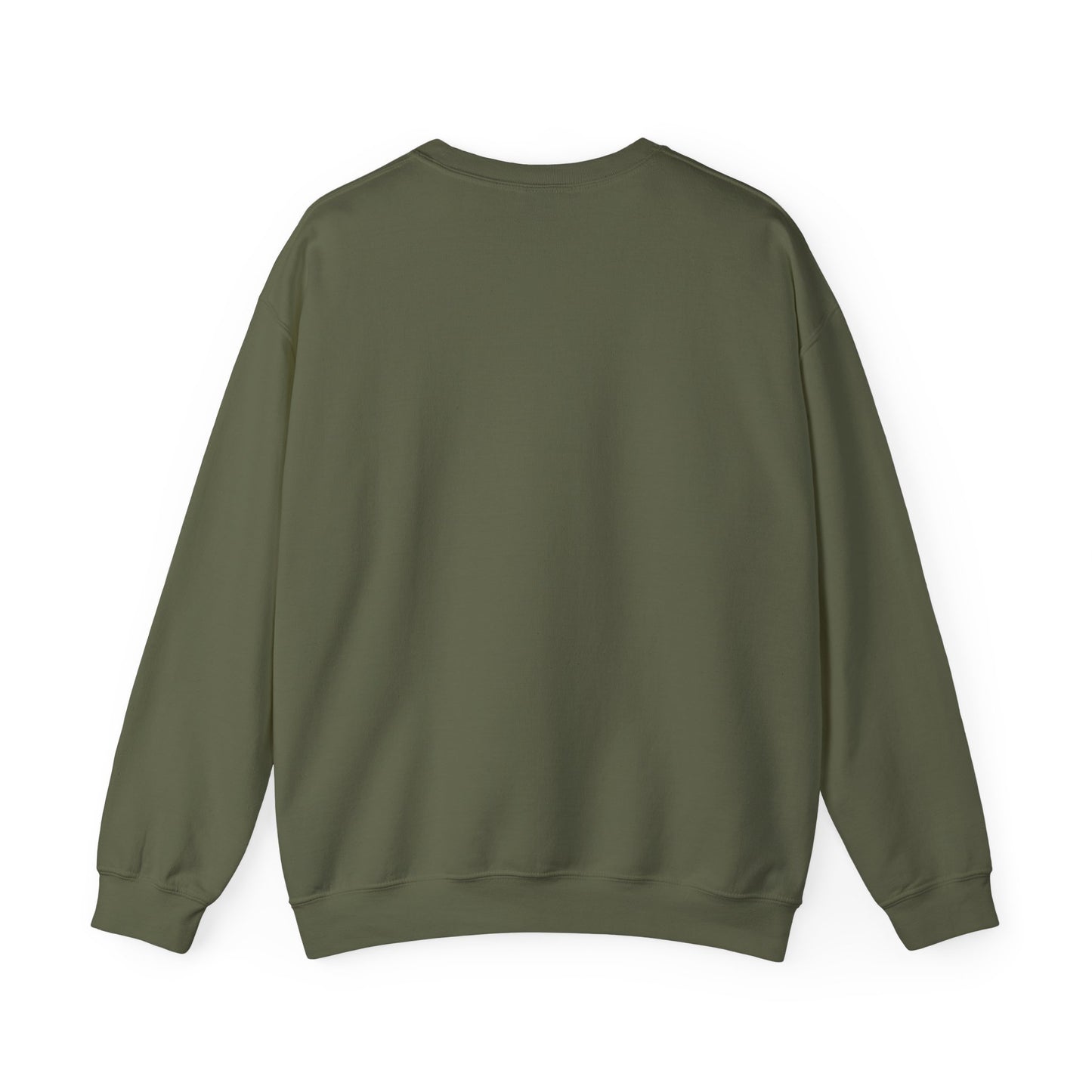 Praise The Lord Crewneck Sweatshirt