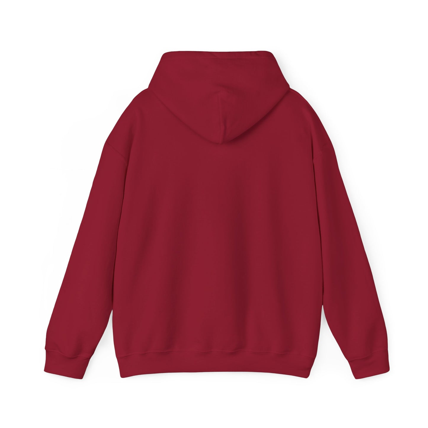 Jesus Hooded Sweatshirt