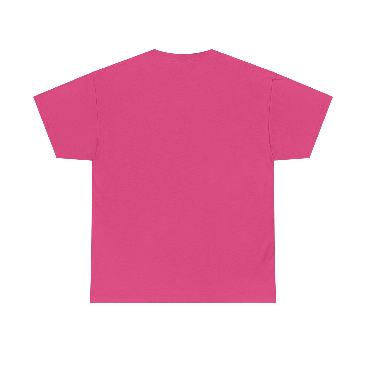 Rooted In Christ Cotton Tee