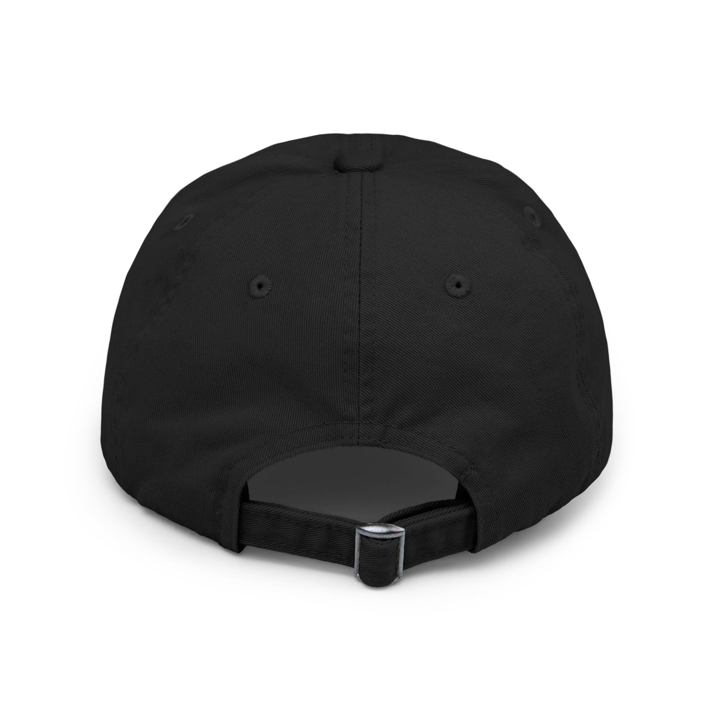 God’s Favorite Unisex Distressed Cap
