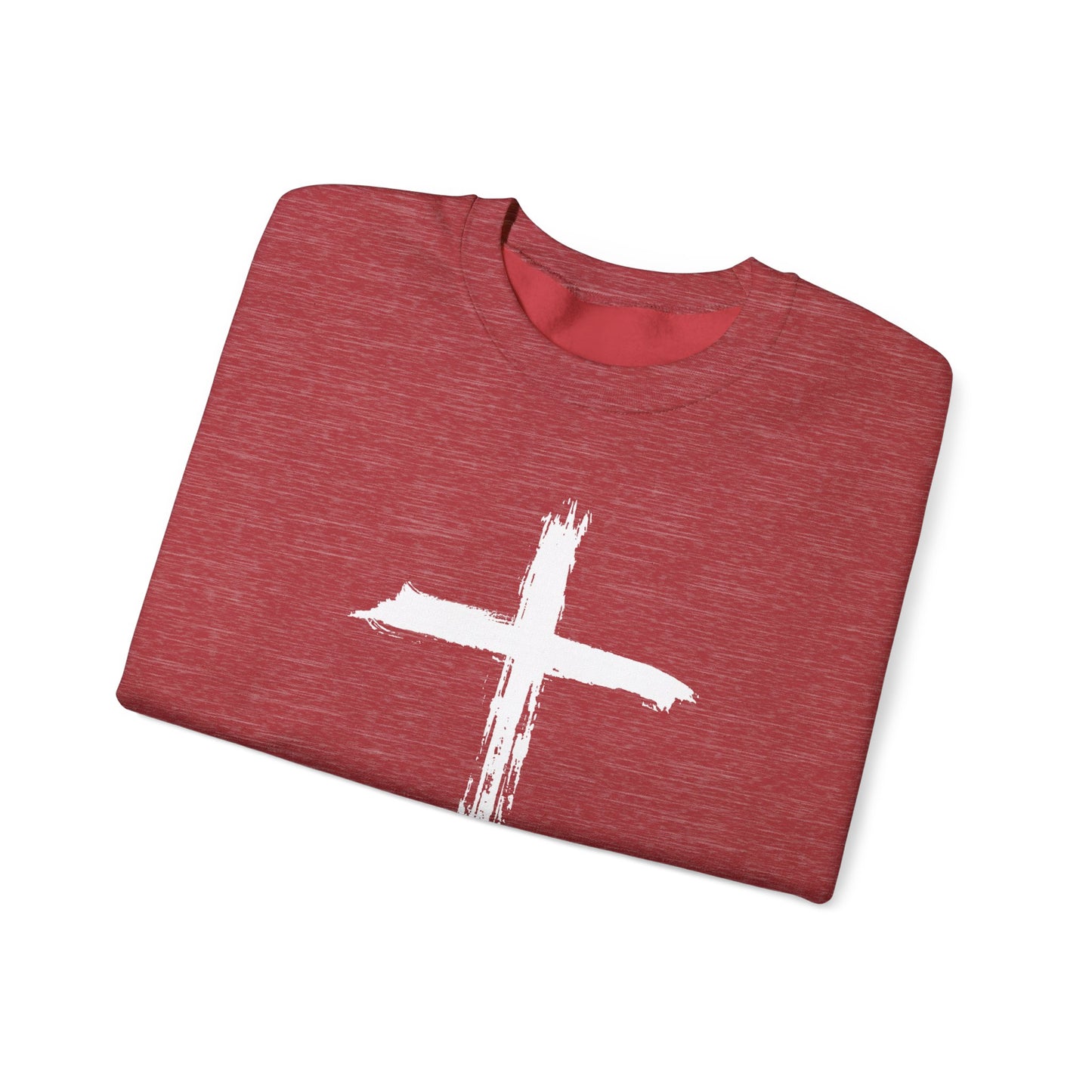 Praise The Lord Crewneck Sweatshirt