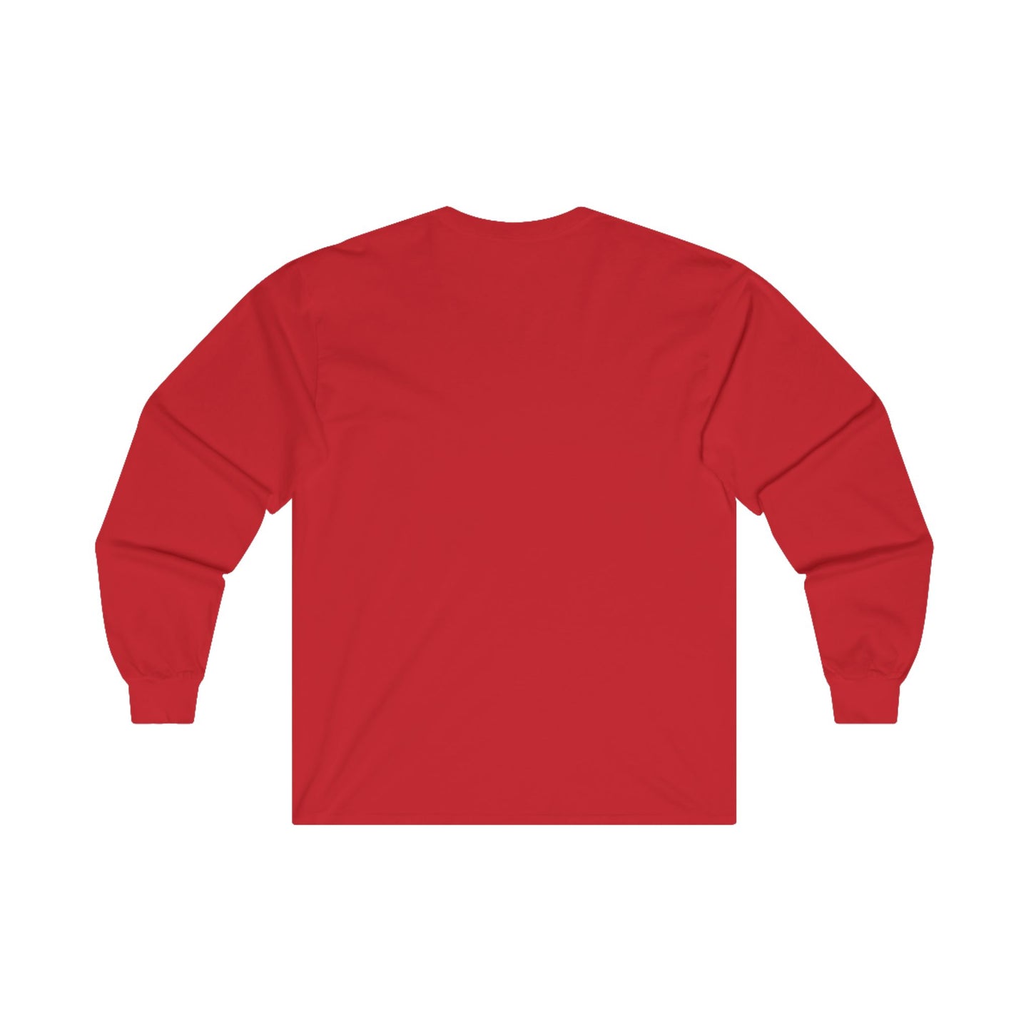 Chosen & Loved Long Sleeve Tee