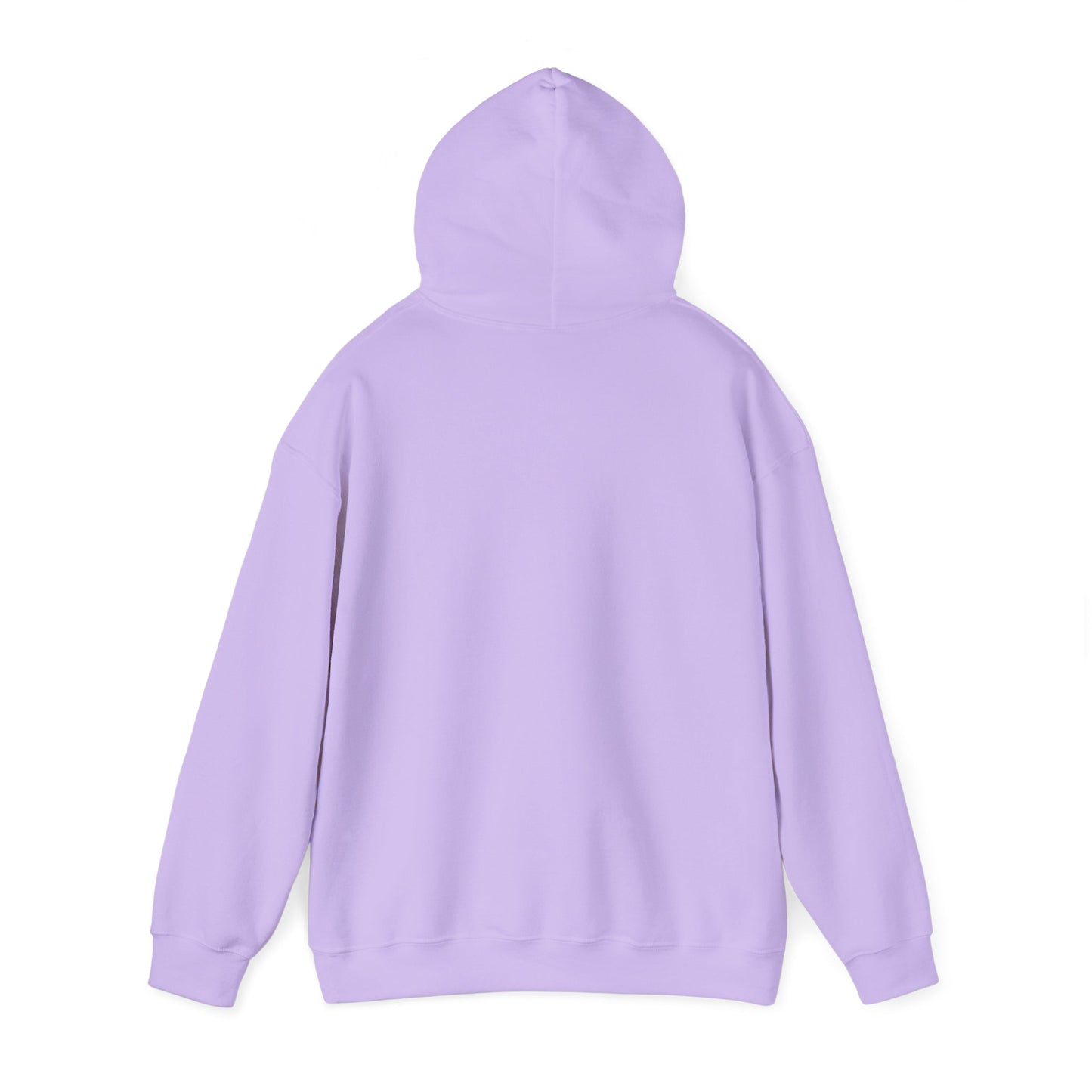 Created With Love Unisex Heavy Blend™ Hooded Sweatshirt