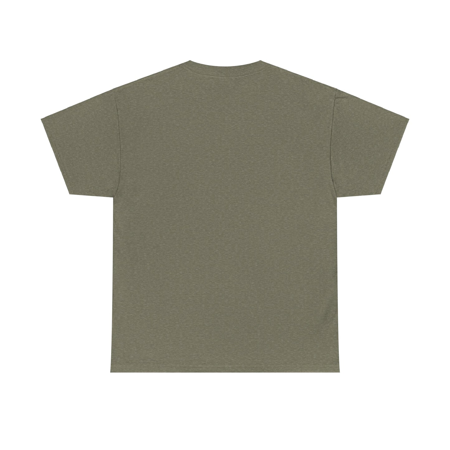 Rooted In Christ Cotton Tee
