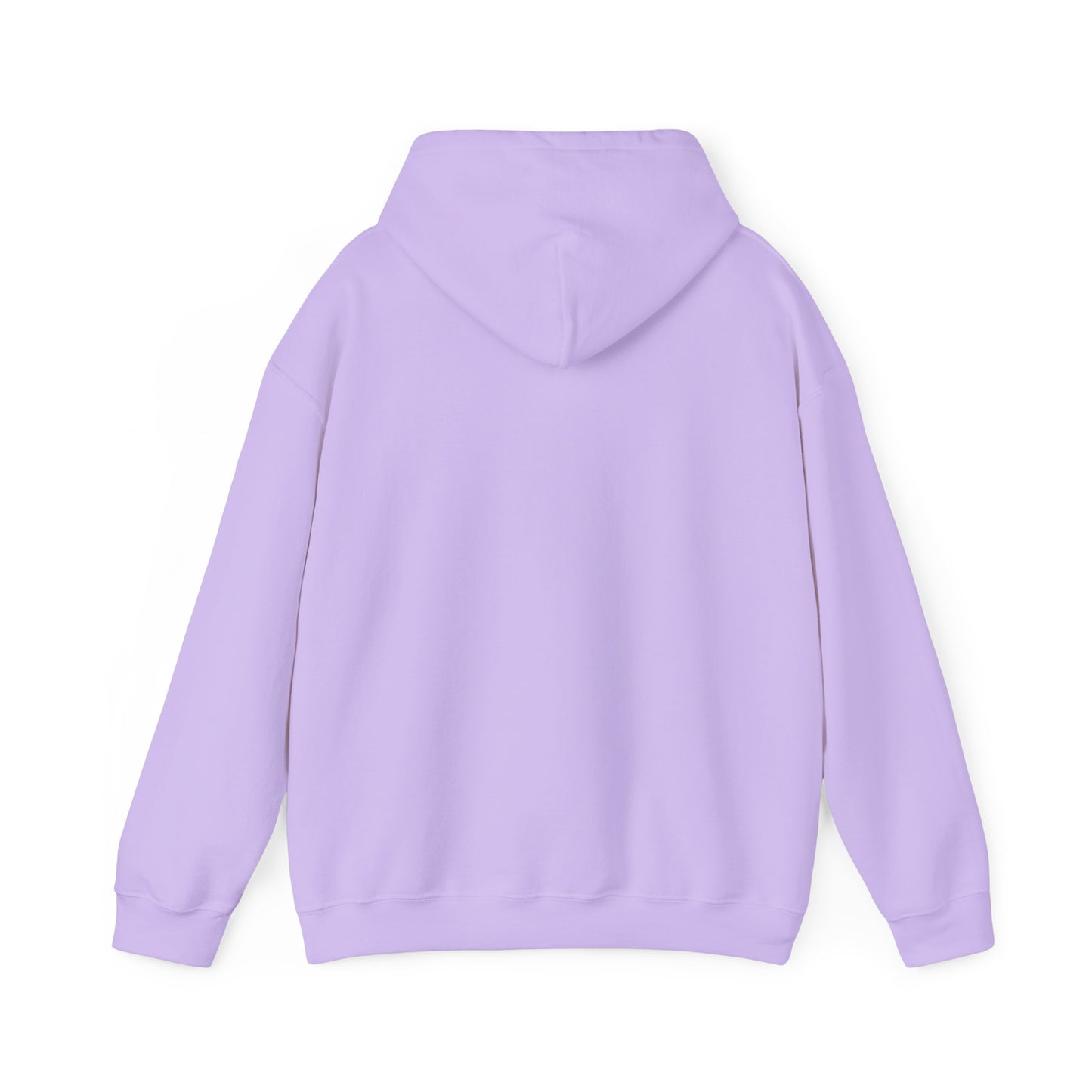 Created With Love Unisex Heavy Blend™ Hooded Sweatshirt