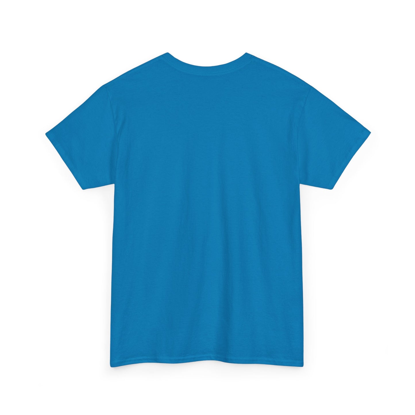I Can Do All Things Unisex Heavy Cotton Tee