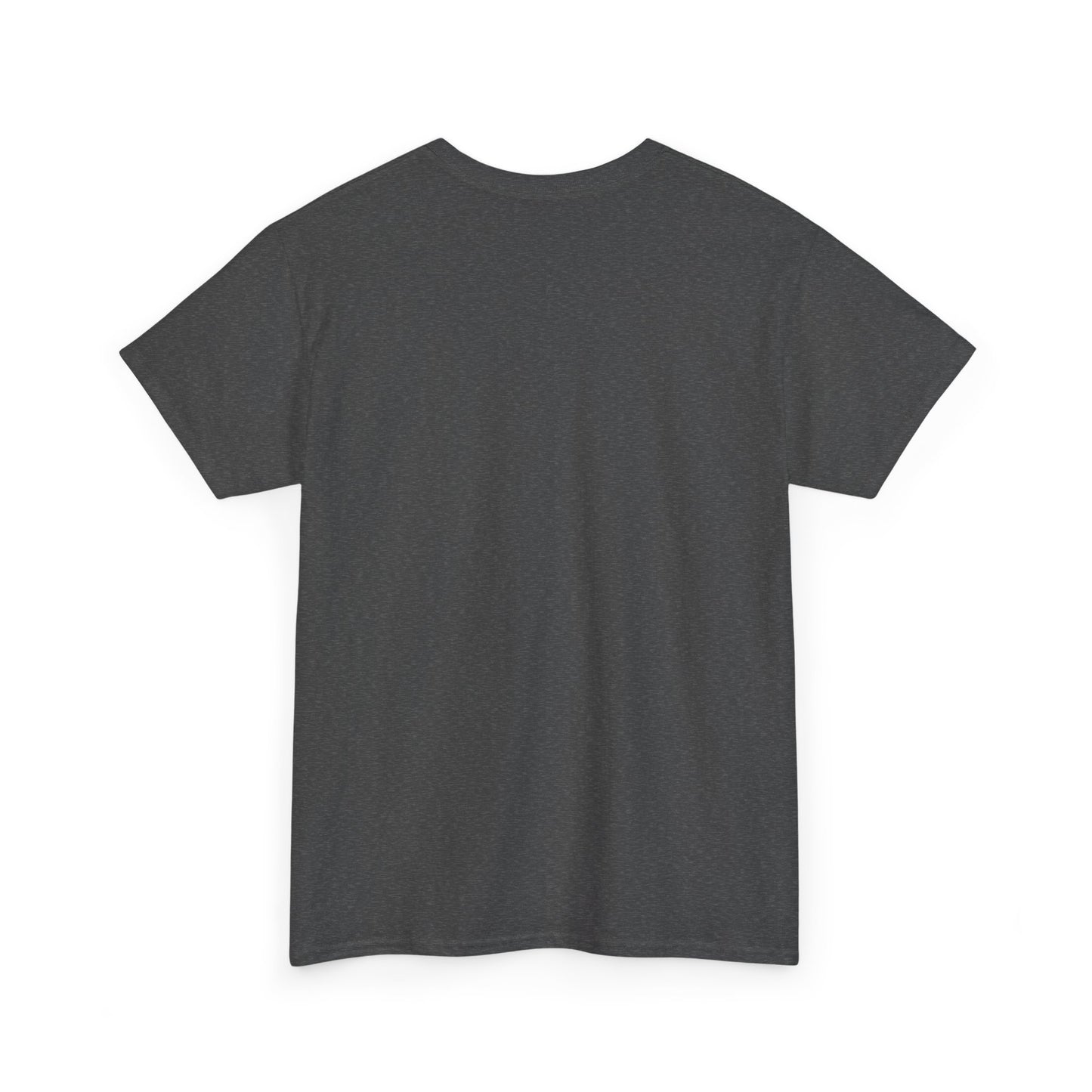Spread The Light Cotton Tee