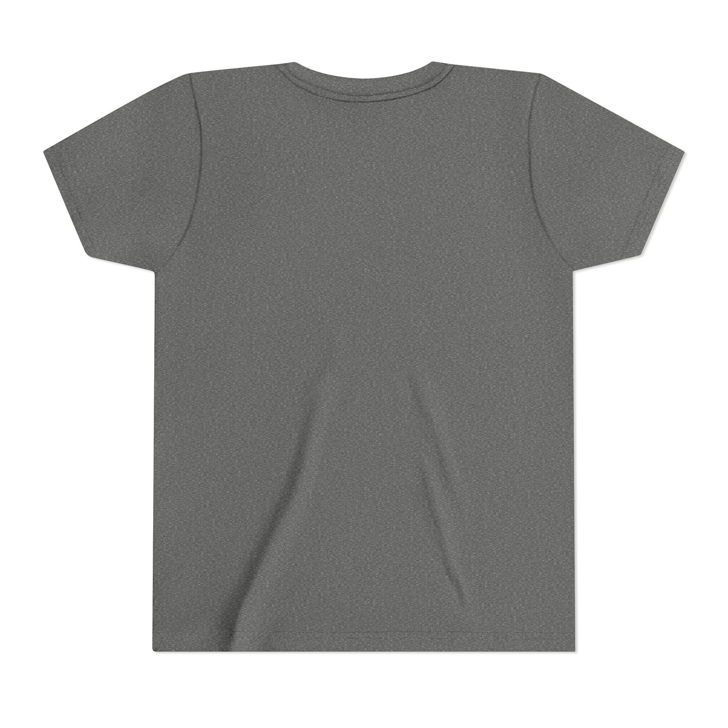 God’s Favorite Youth Short Sleeve Tee