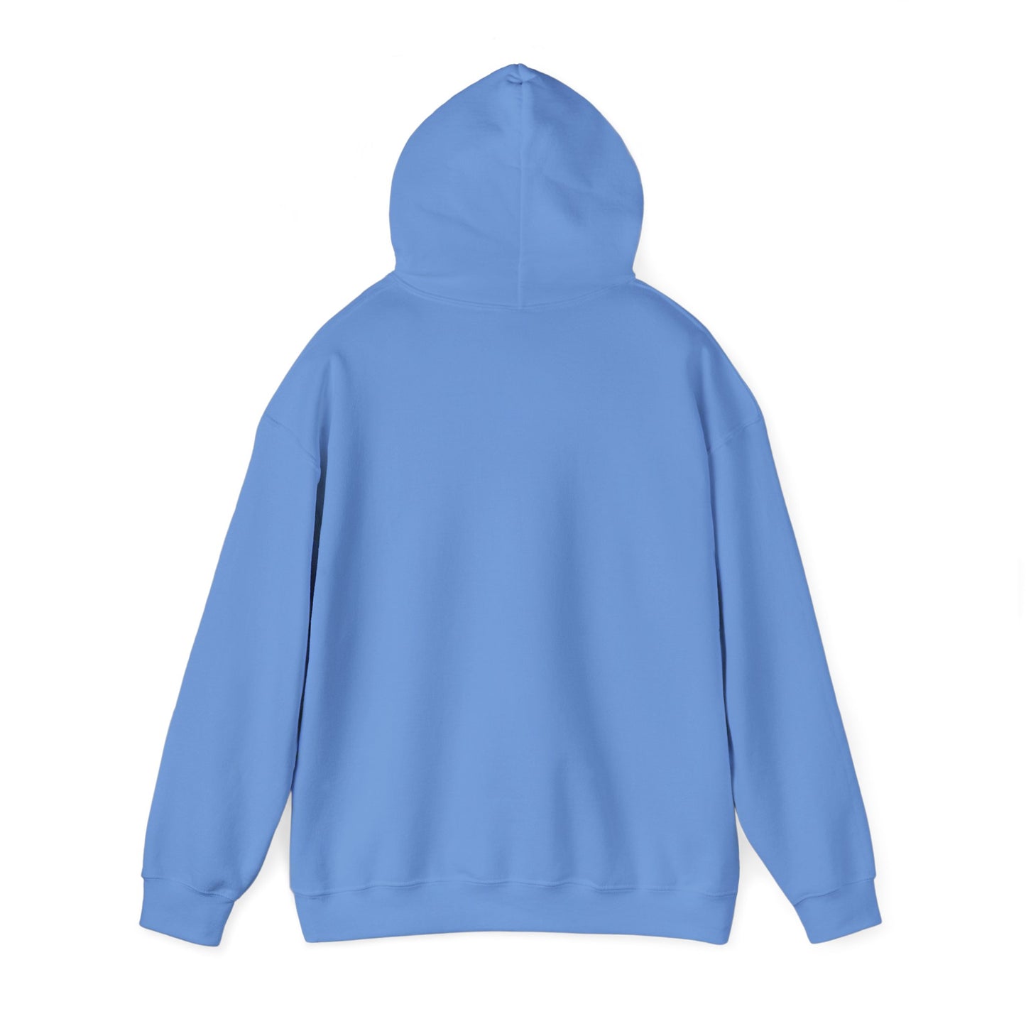 Created With Love Unisex Heavy Blend™ Hooded Sweatshirt