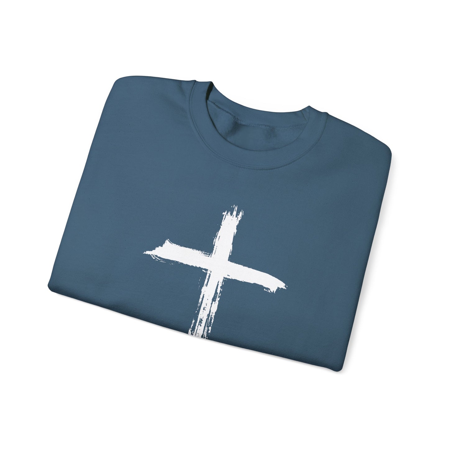Praise The Lord Crewneck Sweatshirt