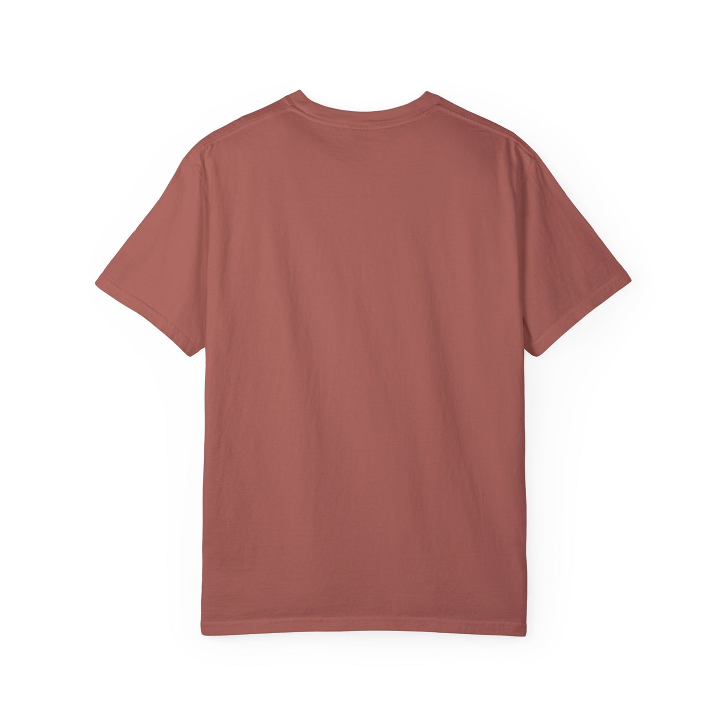 I Am Blessed Unisex Garment-Dyed T-shirt