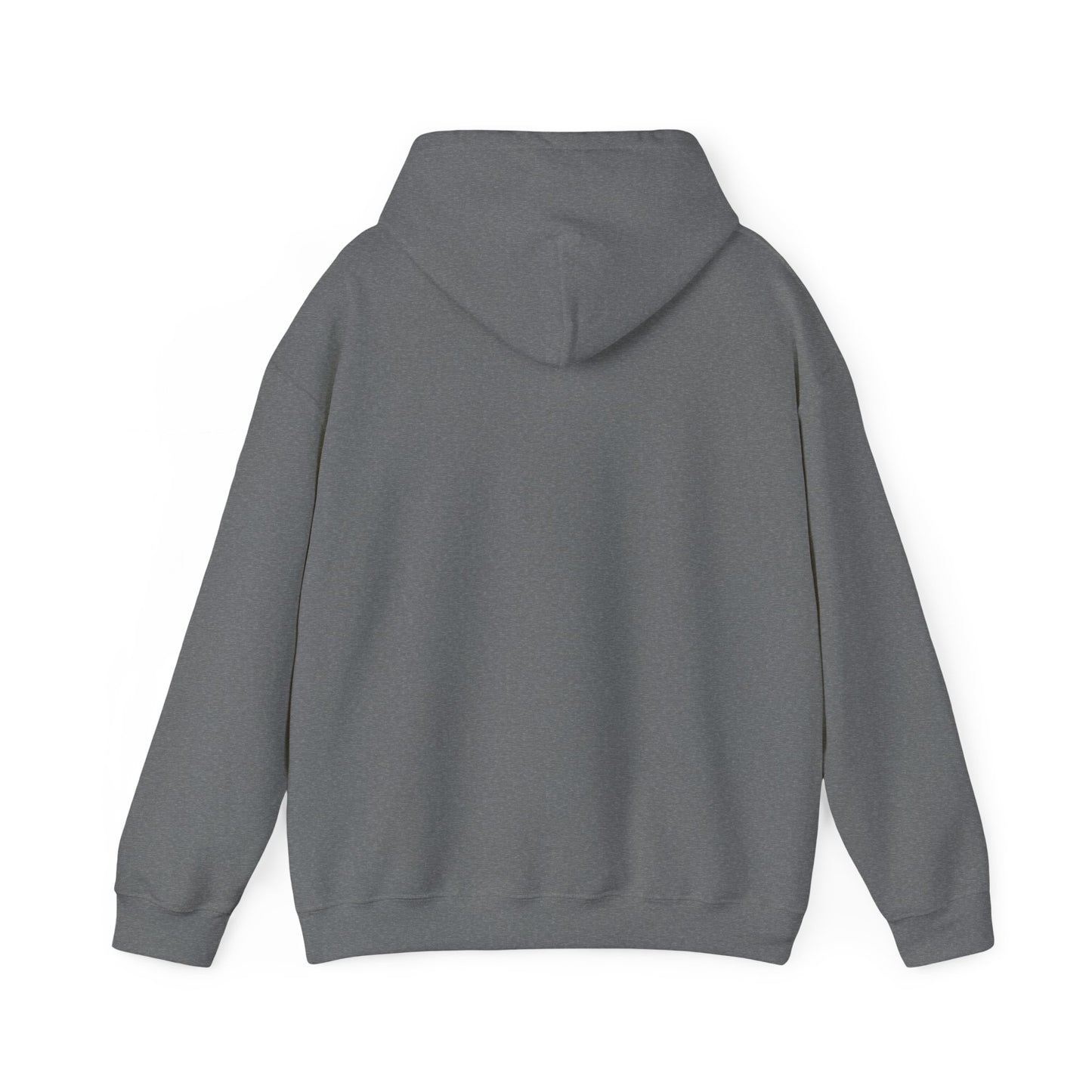 Created With Love Unisex Heavy Blend™ Hooded Sweatshirt