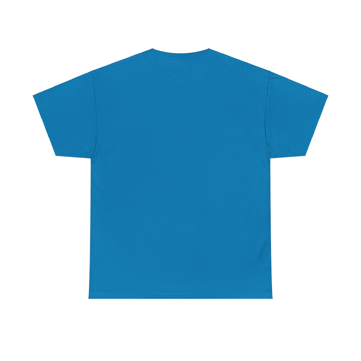 I Can Do All Things Unisex Heavy Cotton Tee