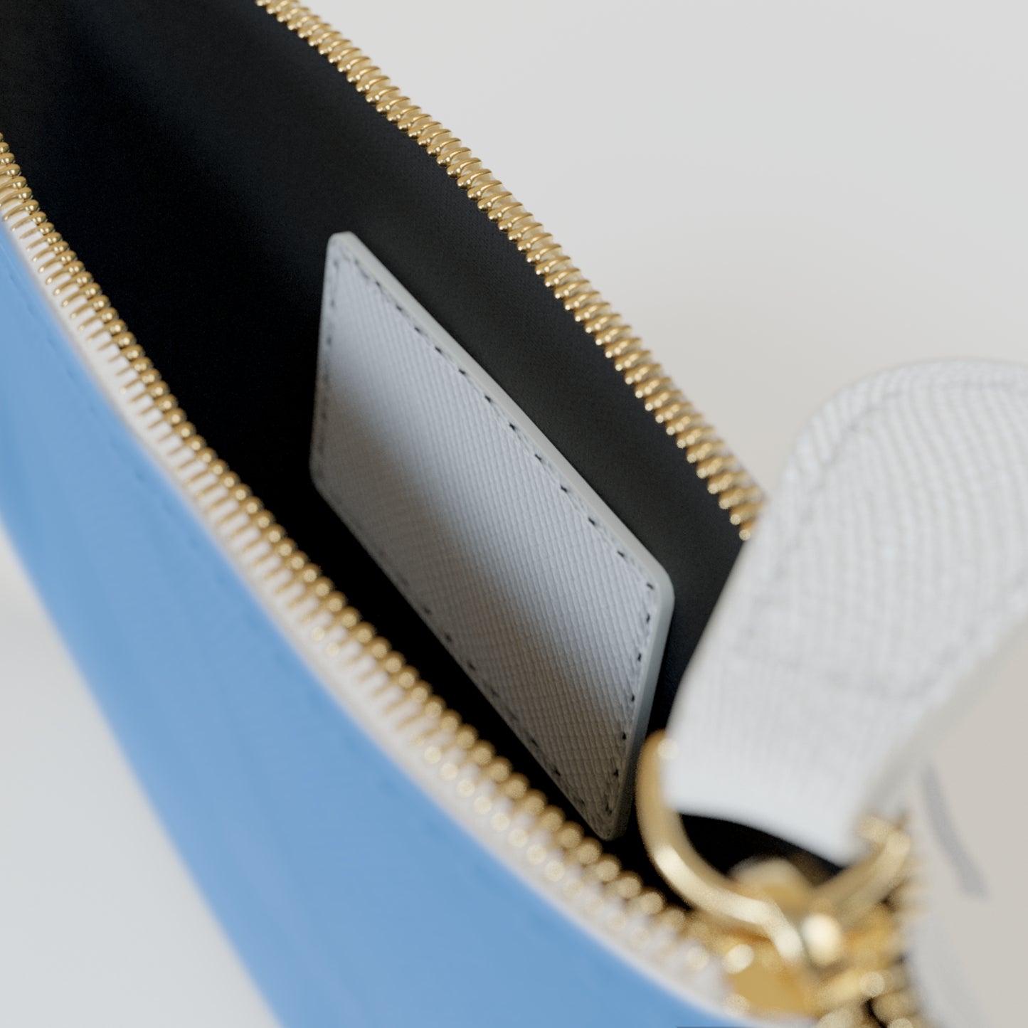 Pray Always Mini Clutch Bag