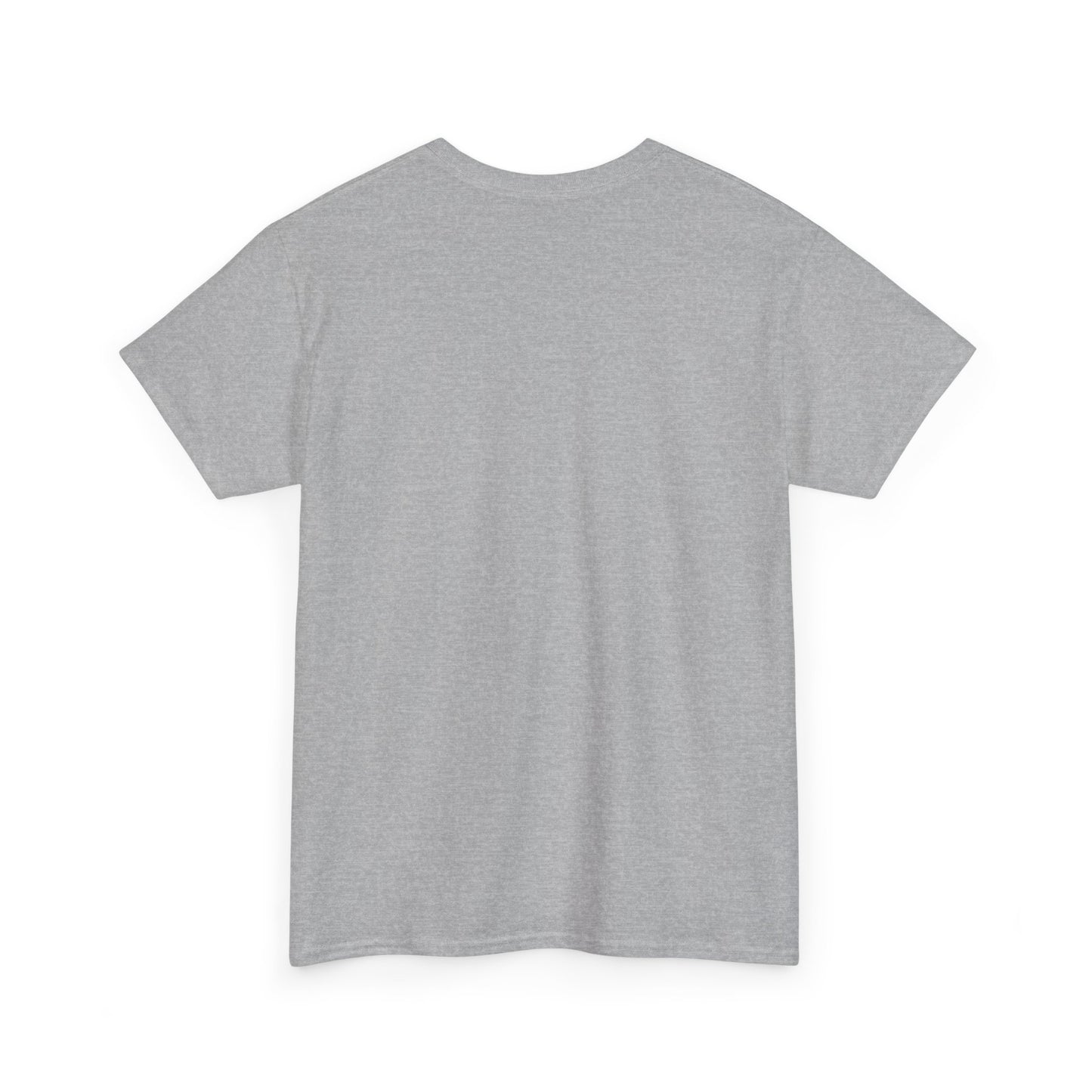 I Can Do All Things Unisex Heavy Cotton Tee